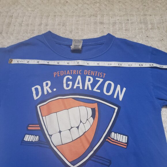Youth Dentist Shirt Size XS - Picture 3 of 14